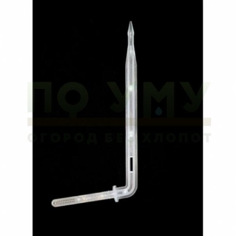 Автоматическая система полива для комнатных растений EASY GROW (расширенная версия с блоком питания) в Калининграде